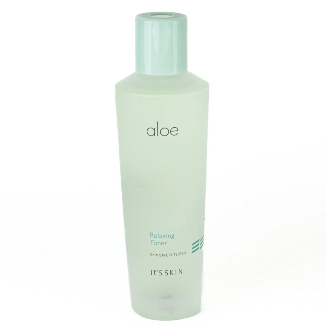 Tónico Aloe Relajante Aloe Relaxing