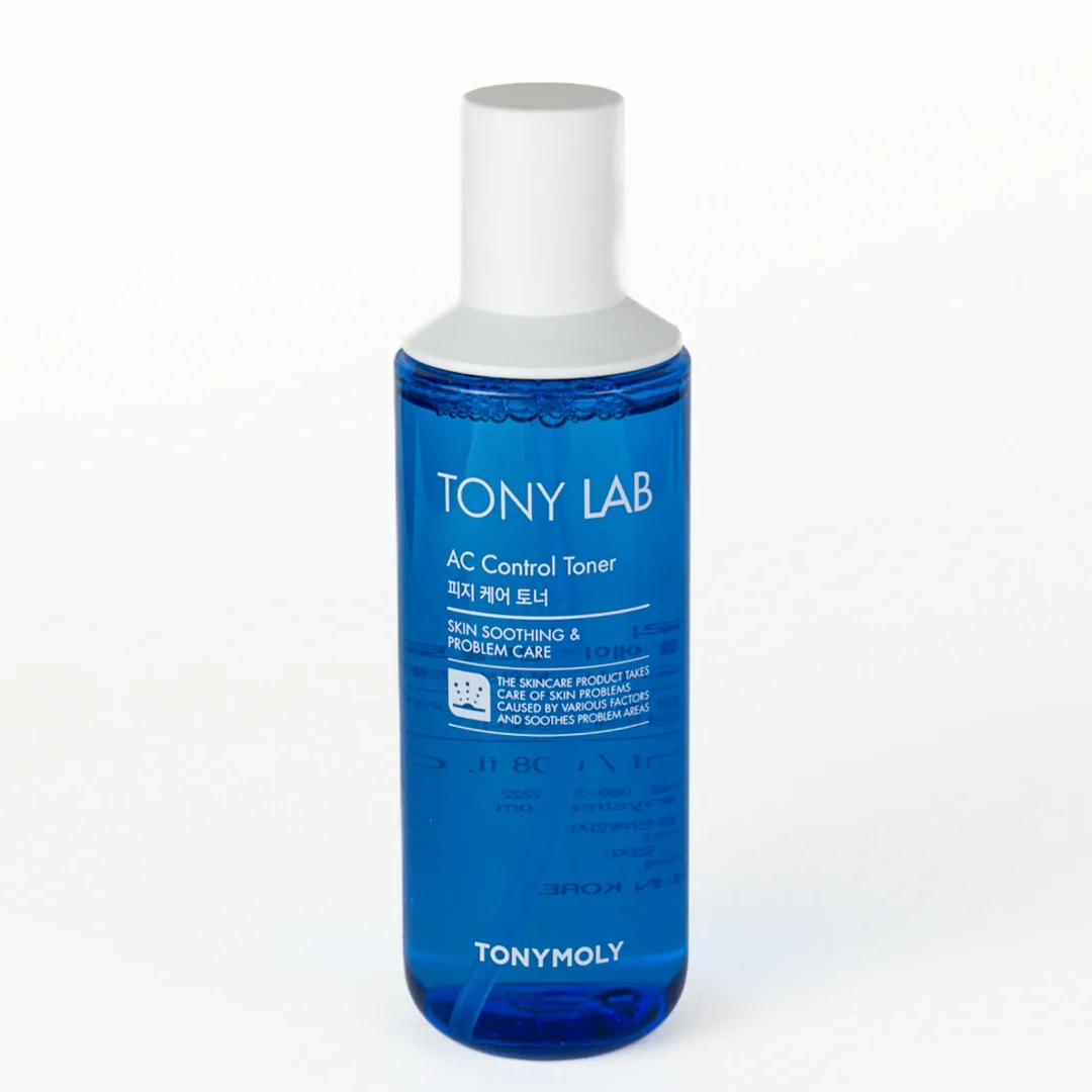 Tónico Anti Acné Tony Lab AC Control Toner