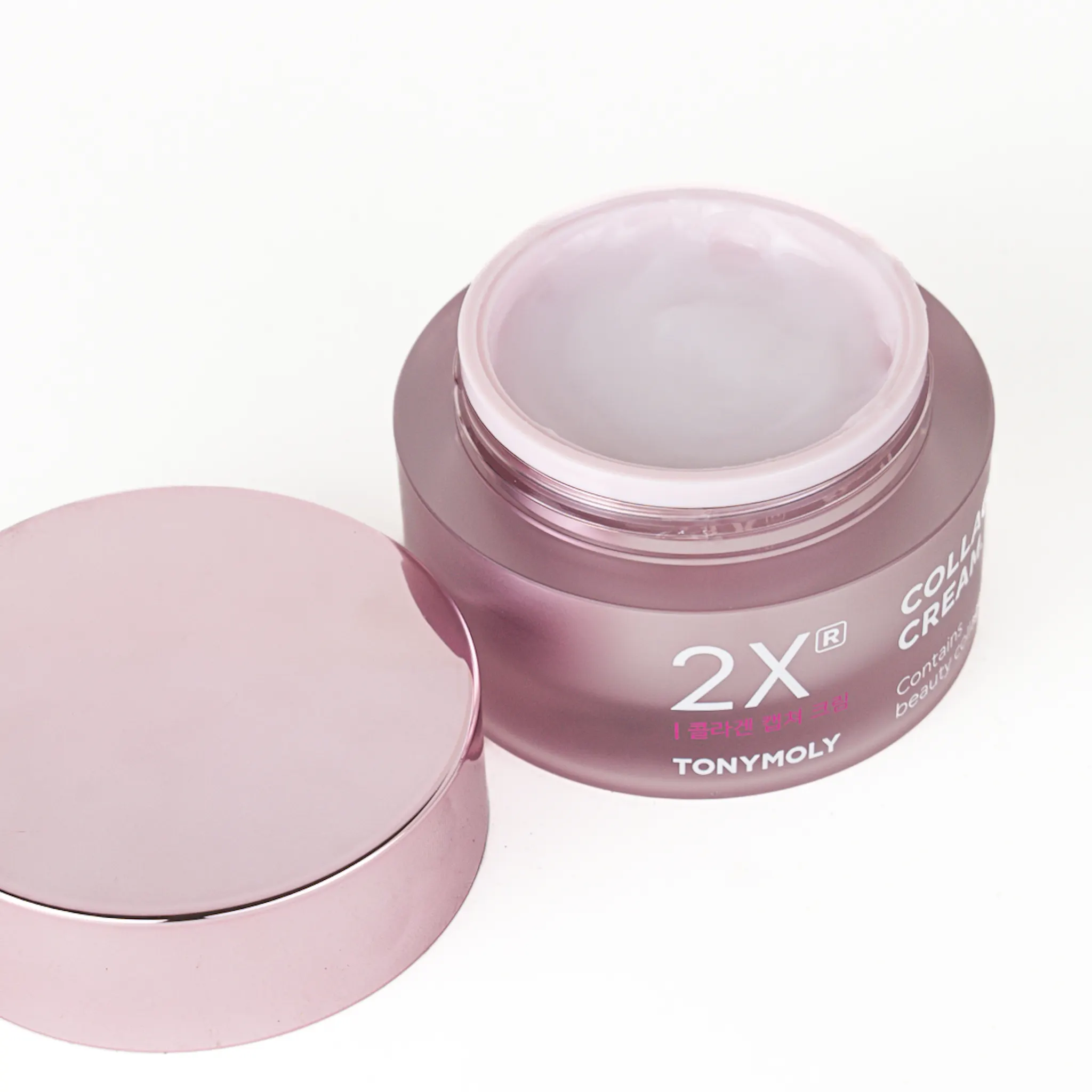 Crema Antiedad 2X Collagen Capture Cream - Imagen 2