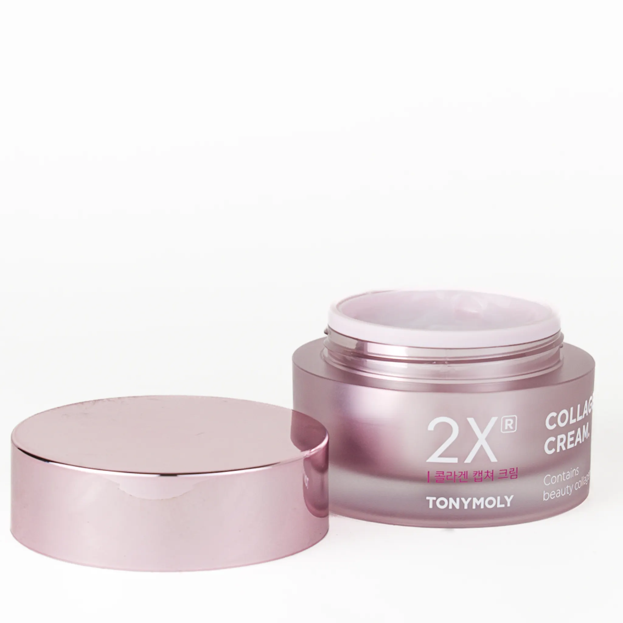 Crema Antiedad 2X Collagen Capture Cream - Imagen 3