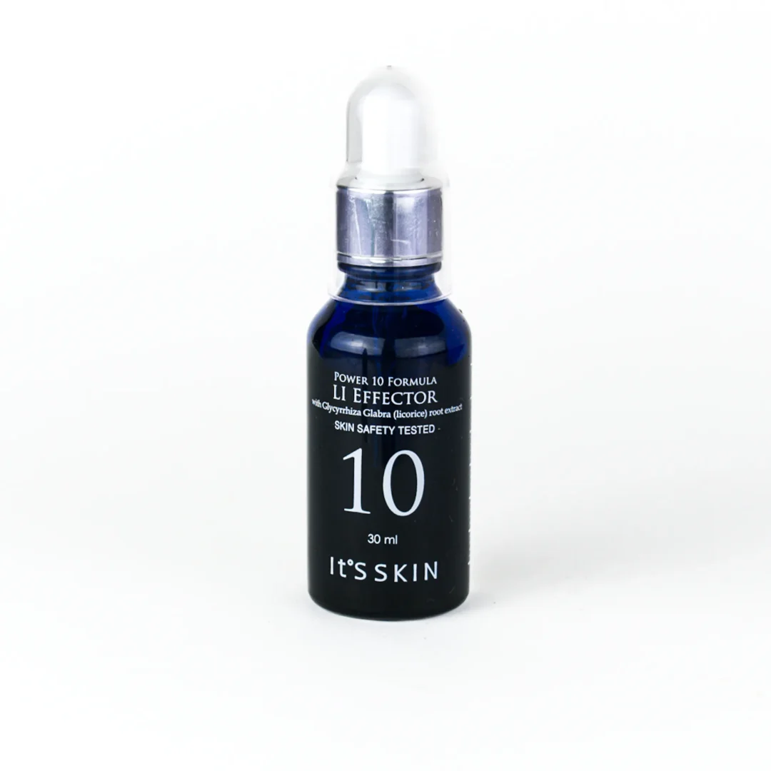 Power 10 Formula LI Effector Extracto De Regaliz