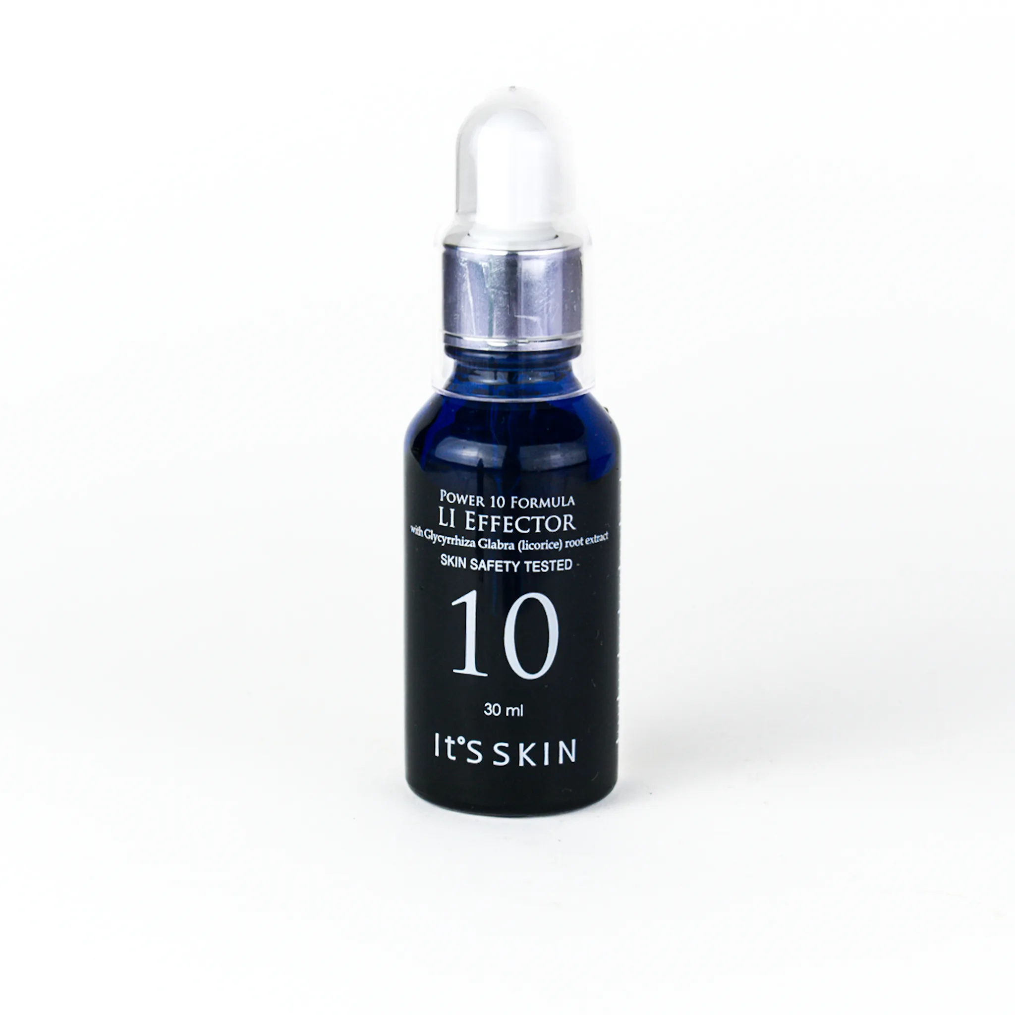 Power 10 Formula LI Effector Extracto De Regaliz