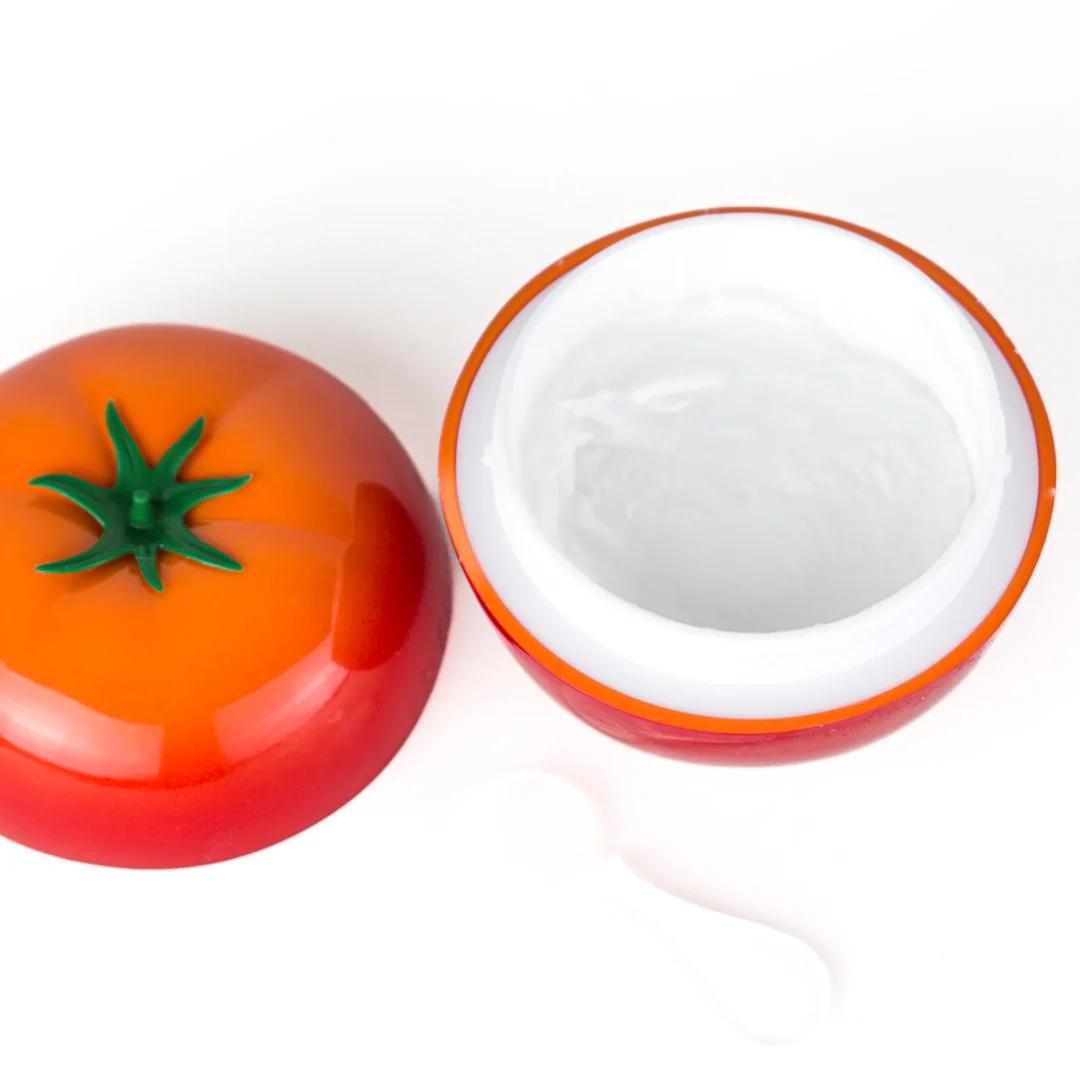 Mascarilla Facial Aclarante Tomatox Magic Massage Pack