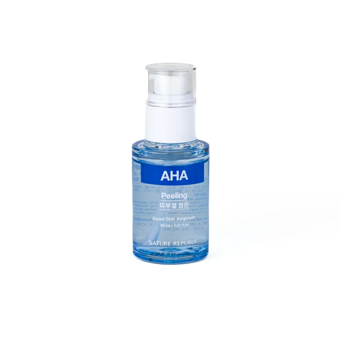 Serum Good Skin Aha Peeling