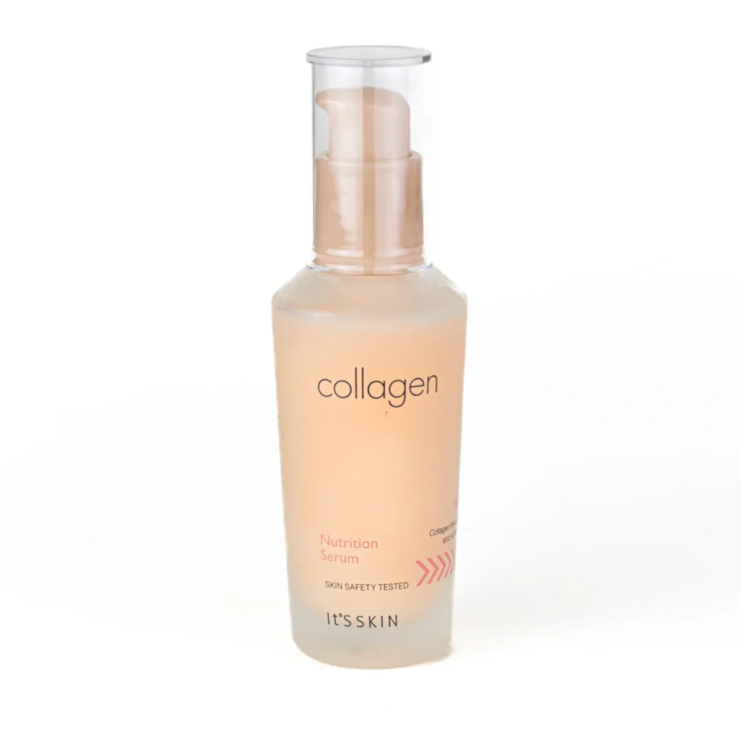 Serum Nutritivo Colágeno