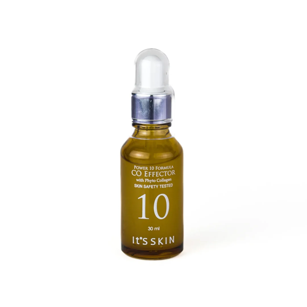 Power 10 Formula Co Effector Colágeno