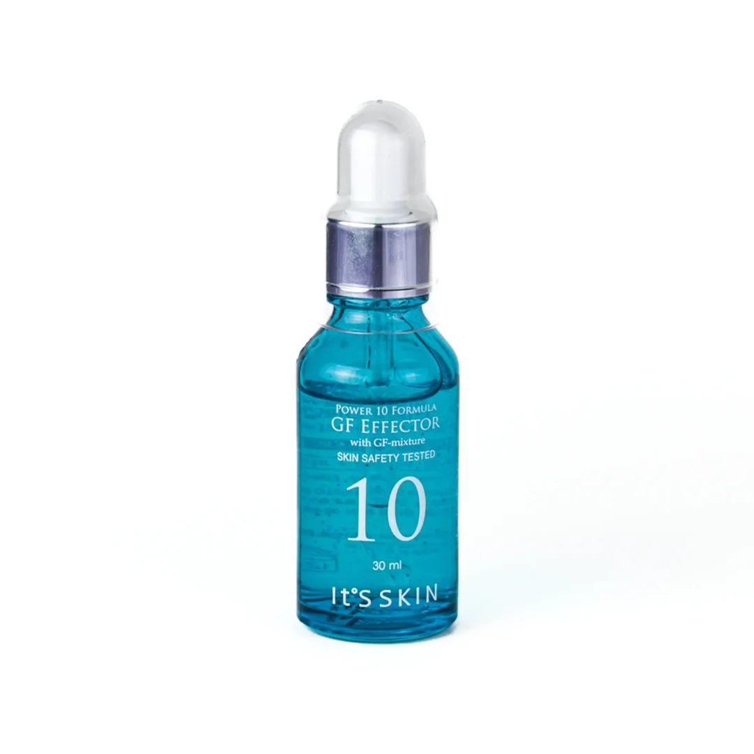 Power 10 Formula GF Effector Alta Hidratación