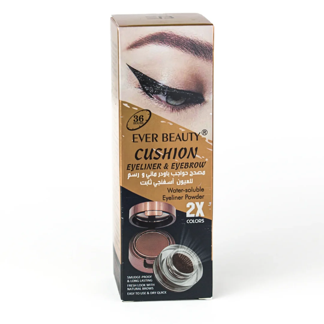 Delineadores De Ojos Y Cejas