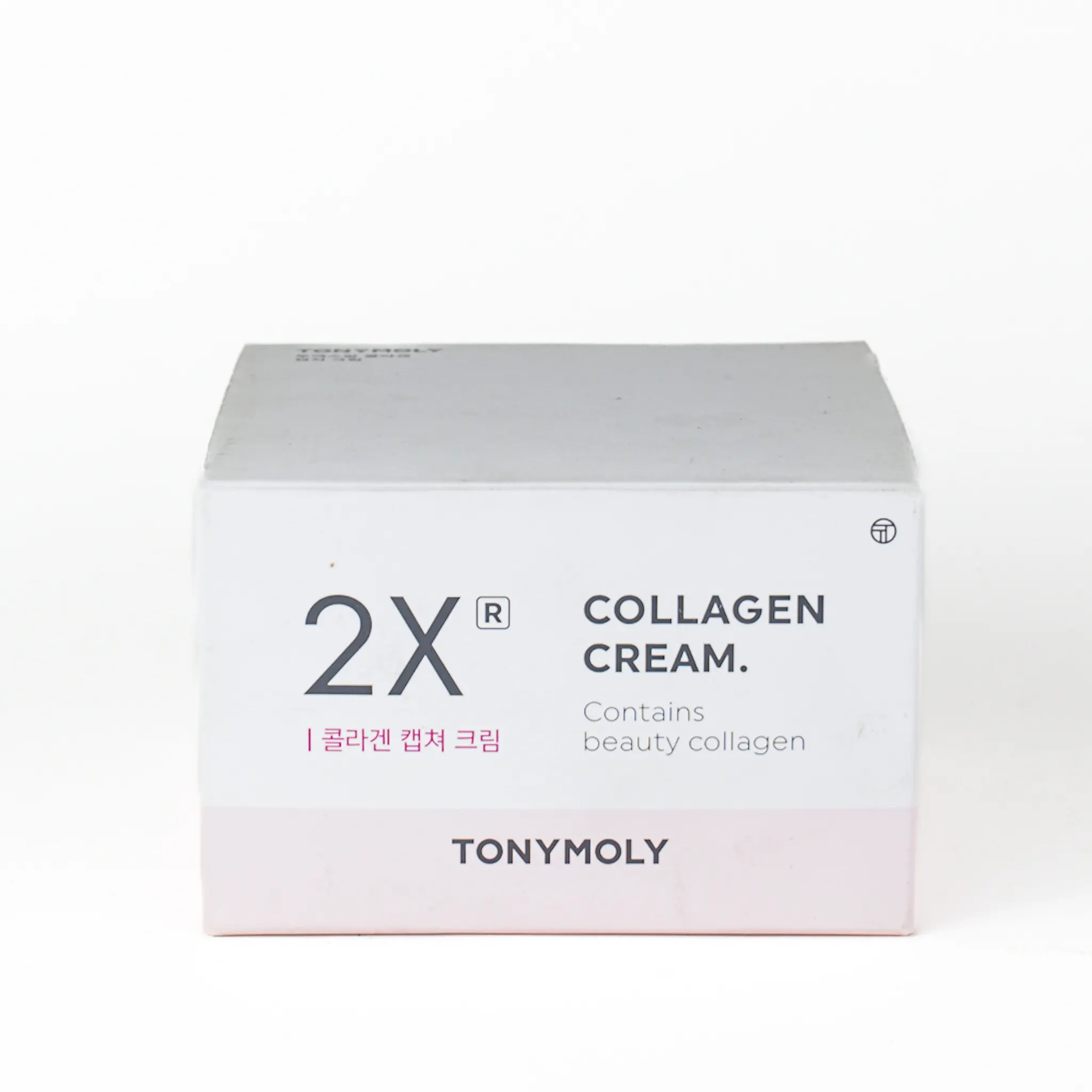 Crema Antiedad 2X Collagen Capture Cream - Imagen 4