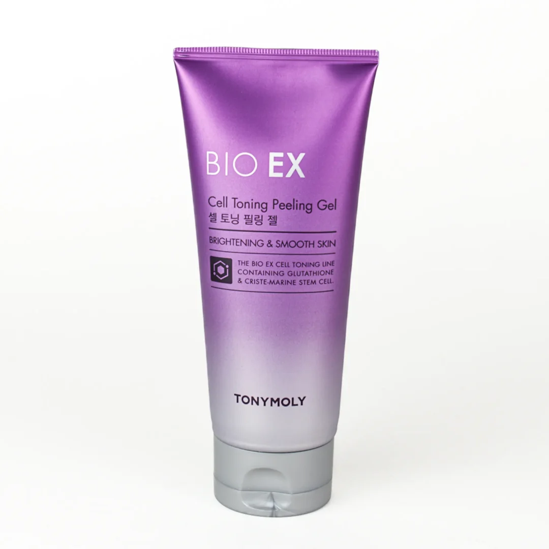 Bio Ex Cell Toning Peeling Gel