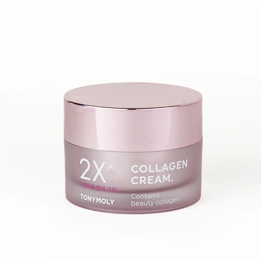 Crema Antiedad 2X Collagen Capture Cream
