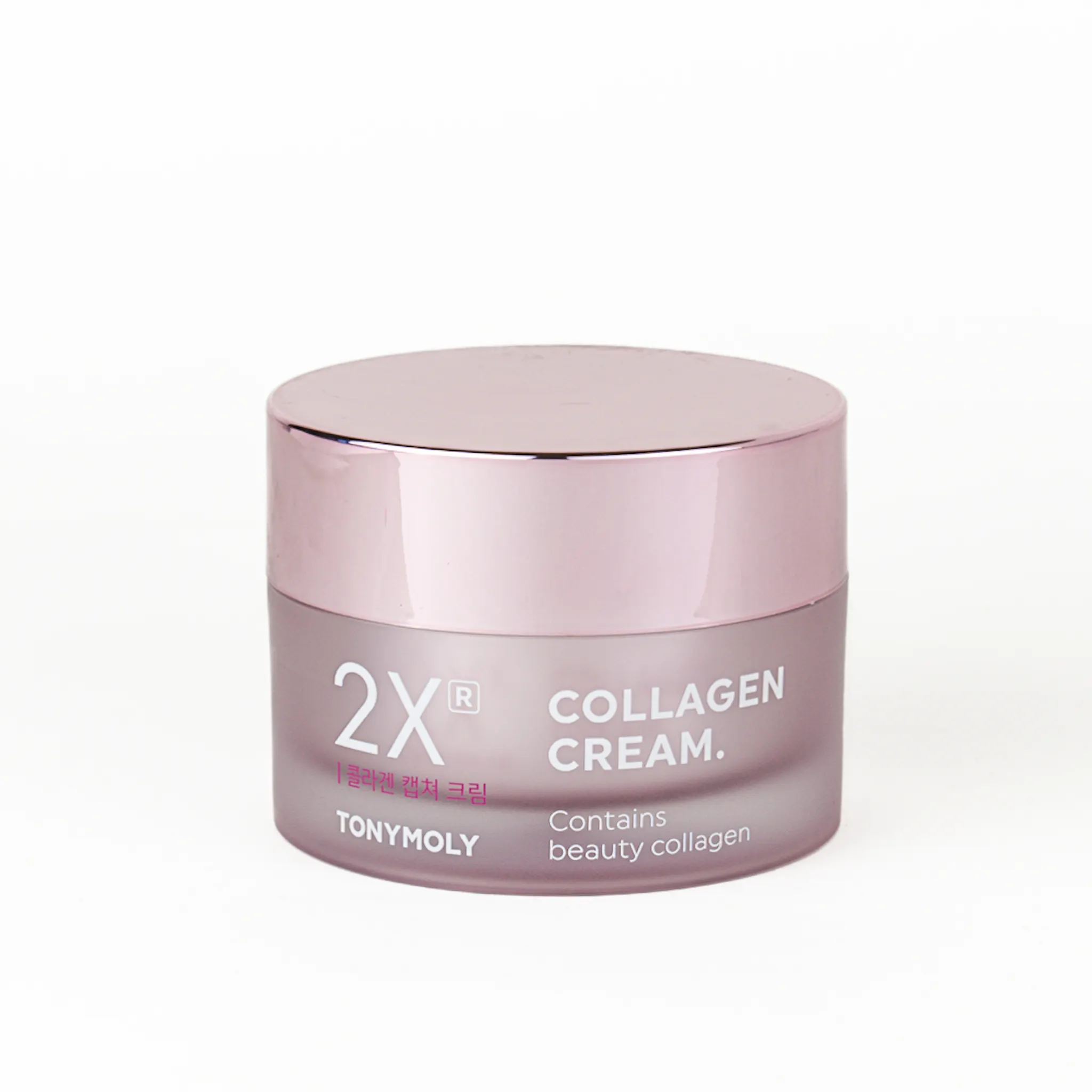Crema Antiedad 2X Collagen Capture Cream