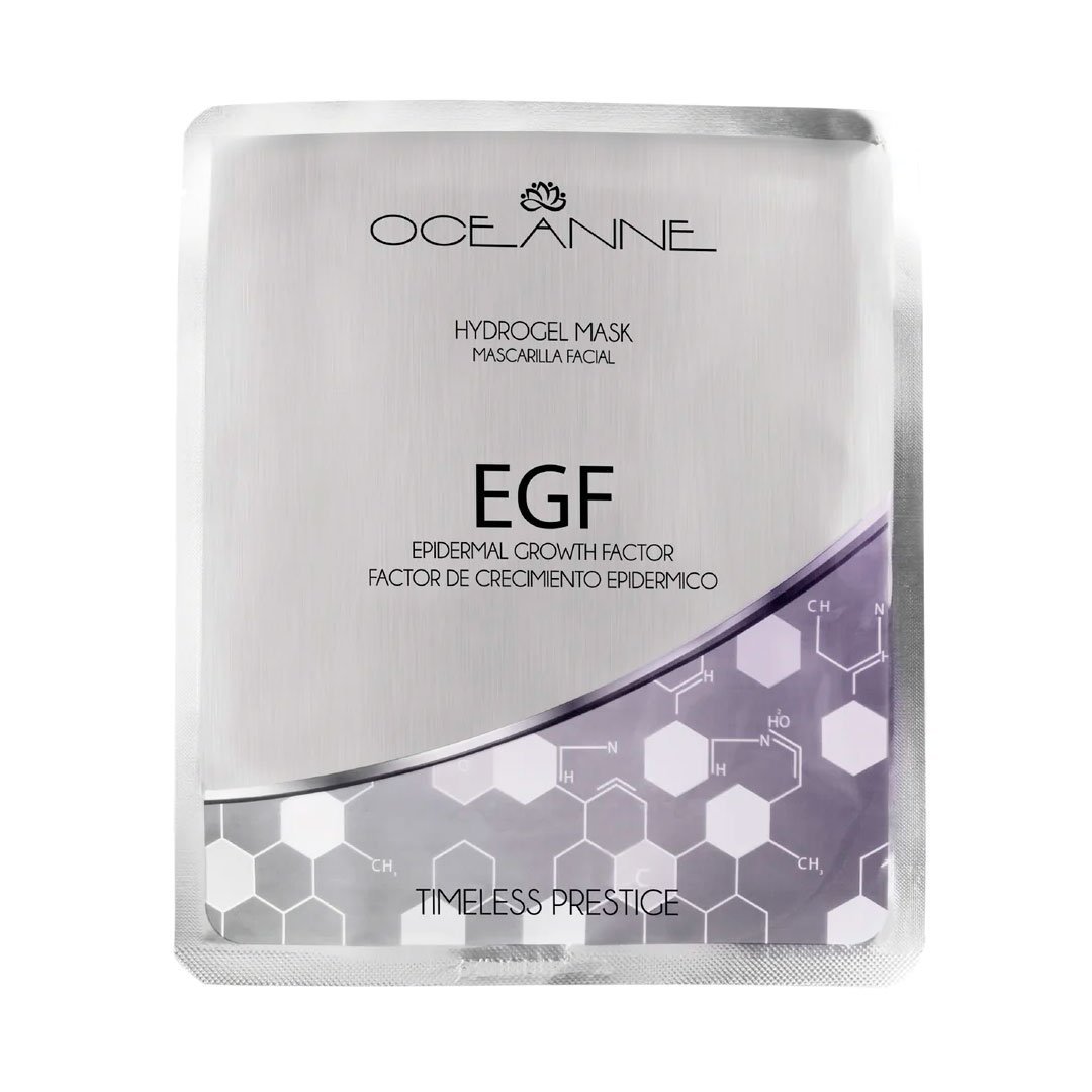 Mascarilla Para Rejuvenecer De EGF