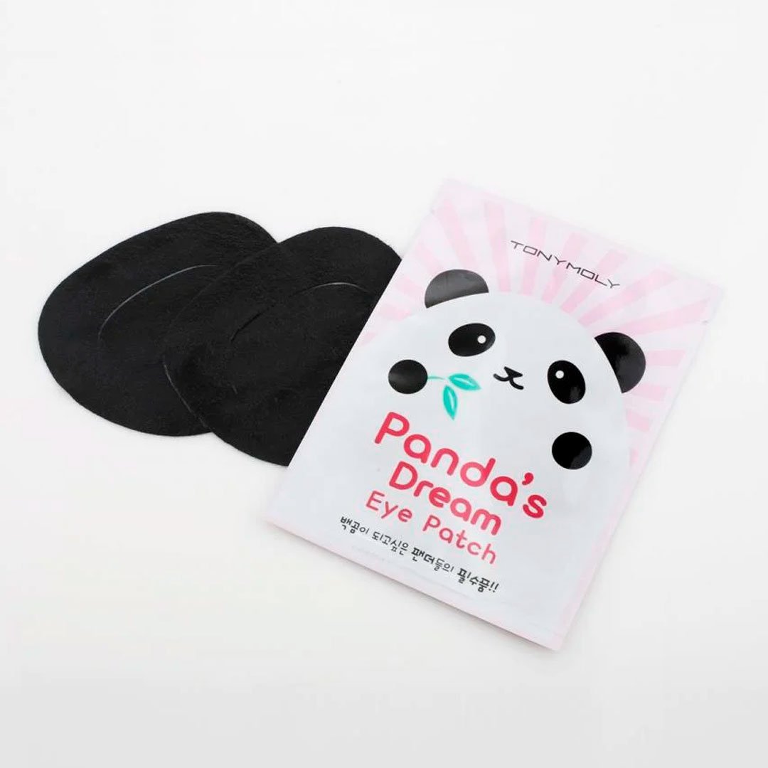Parches Para Ojeras Aclarante Panda's Dream Eye Patch