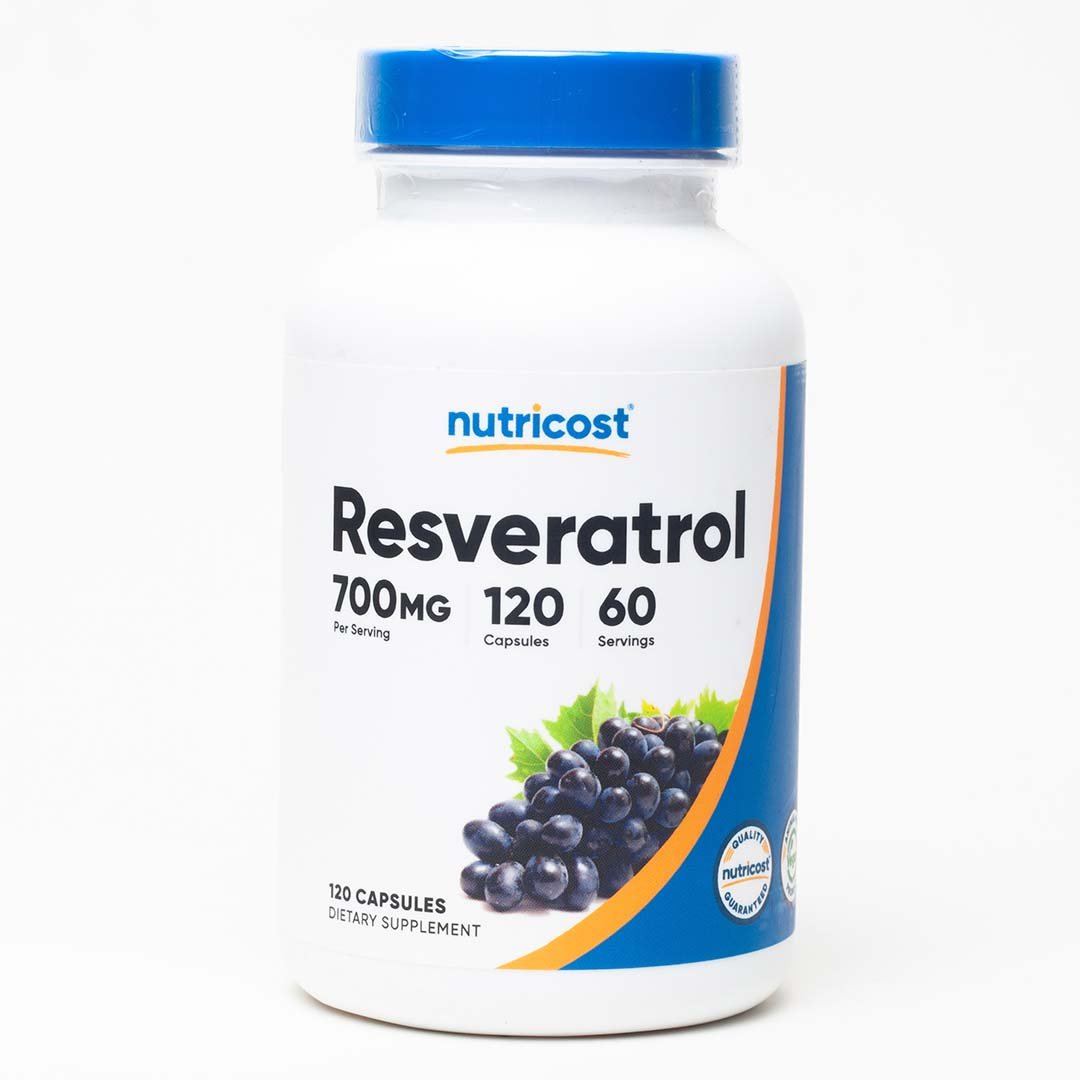 Resveratrol