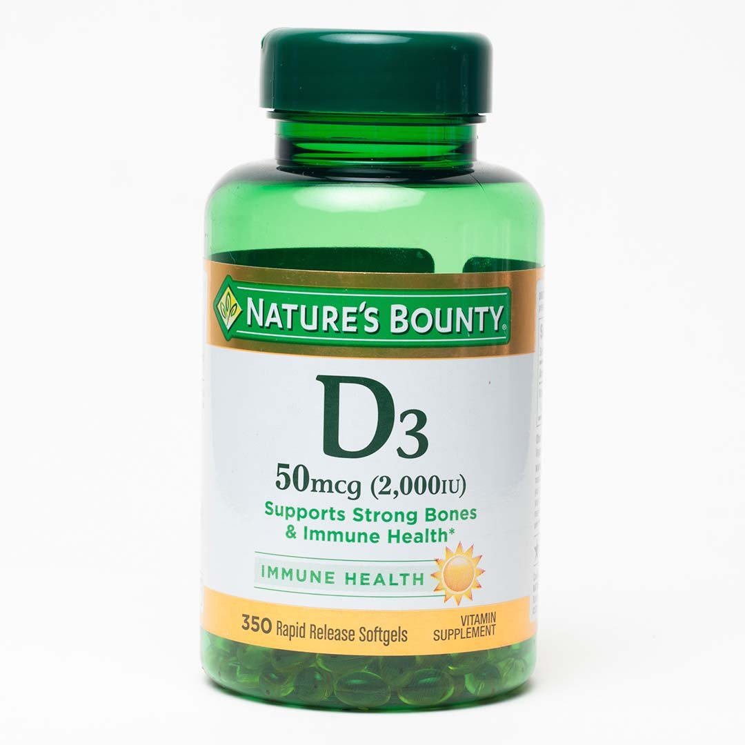 Vitamina D3