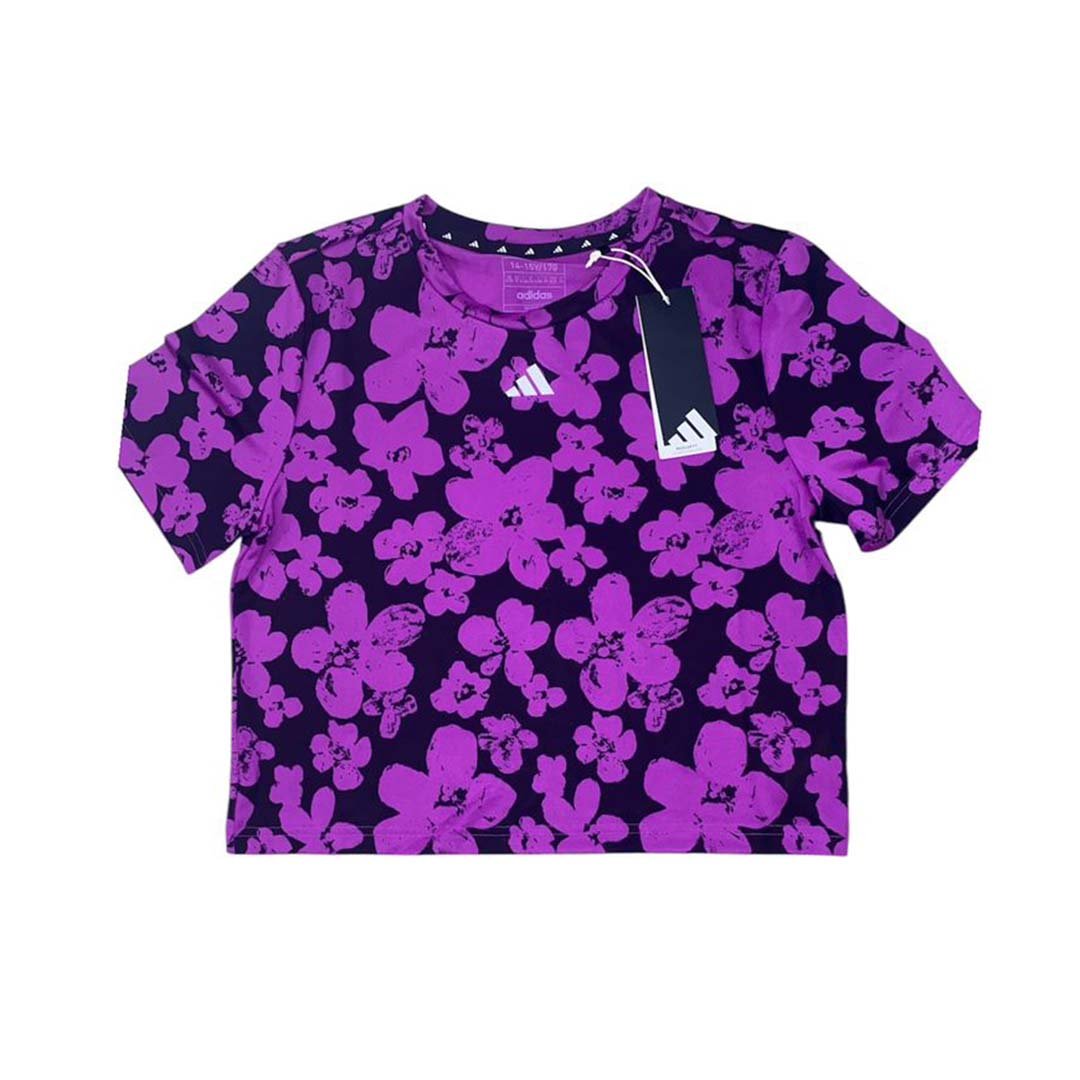 T-shirts Woman Adidas Original Talla XL