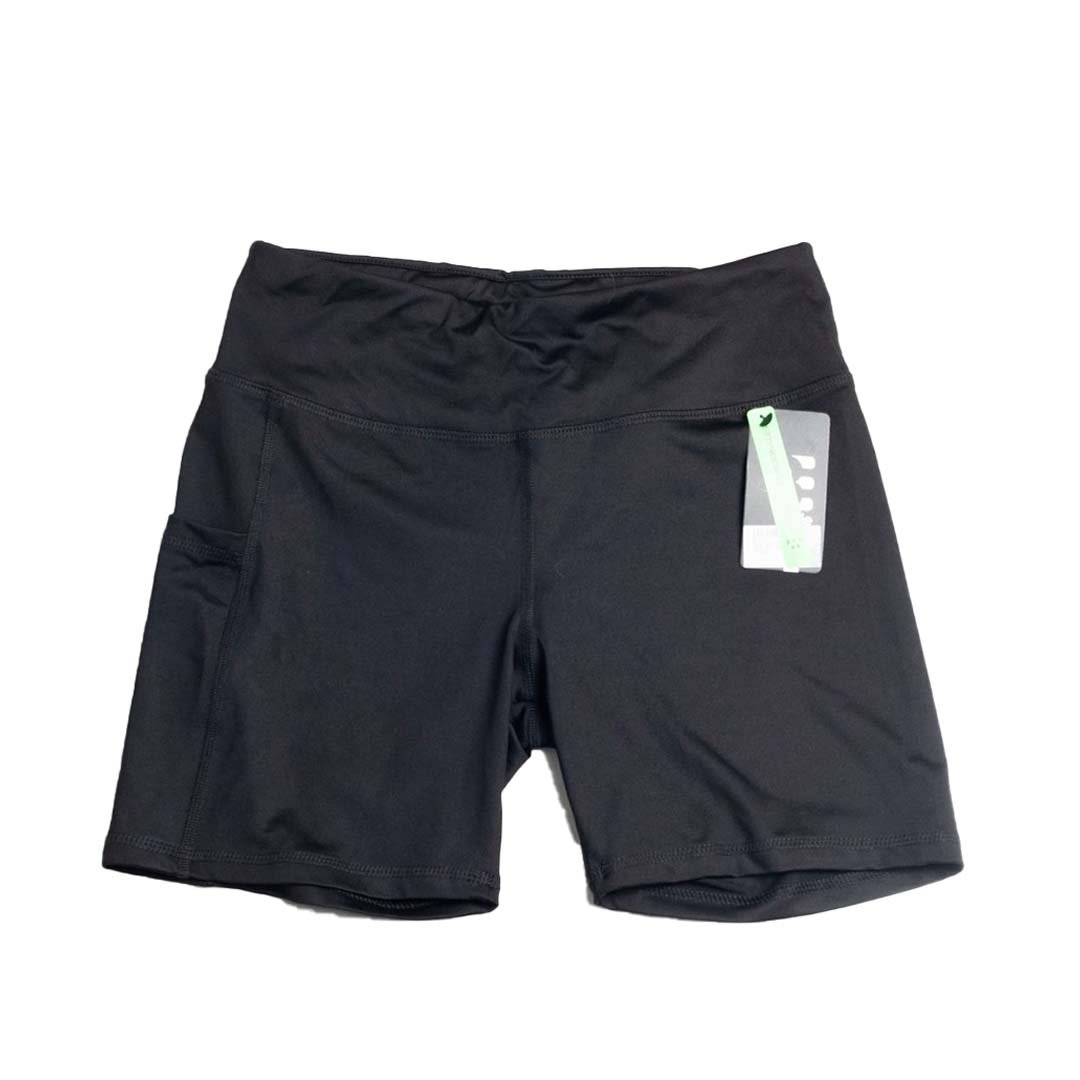 Shorts Licra negro Belife Original Talla M