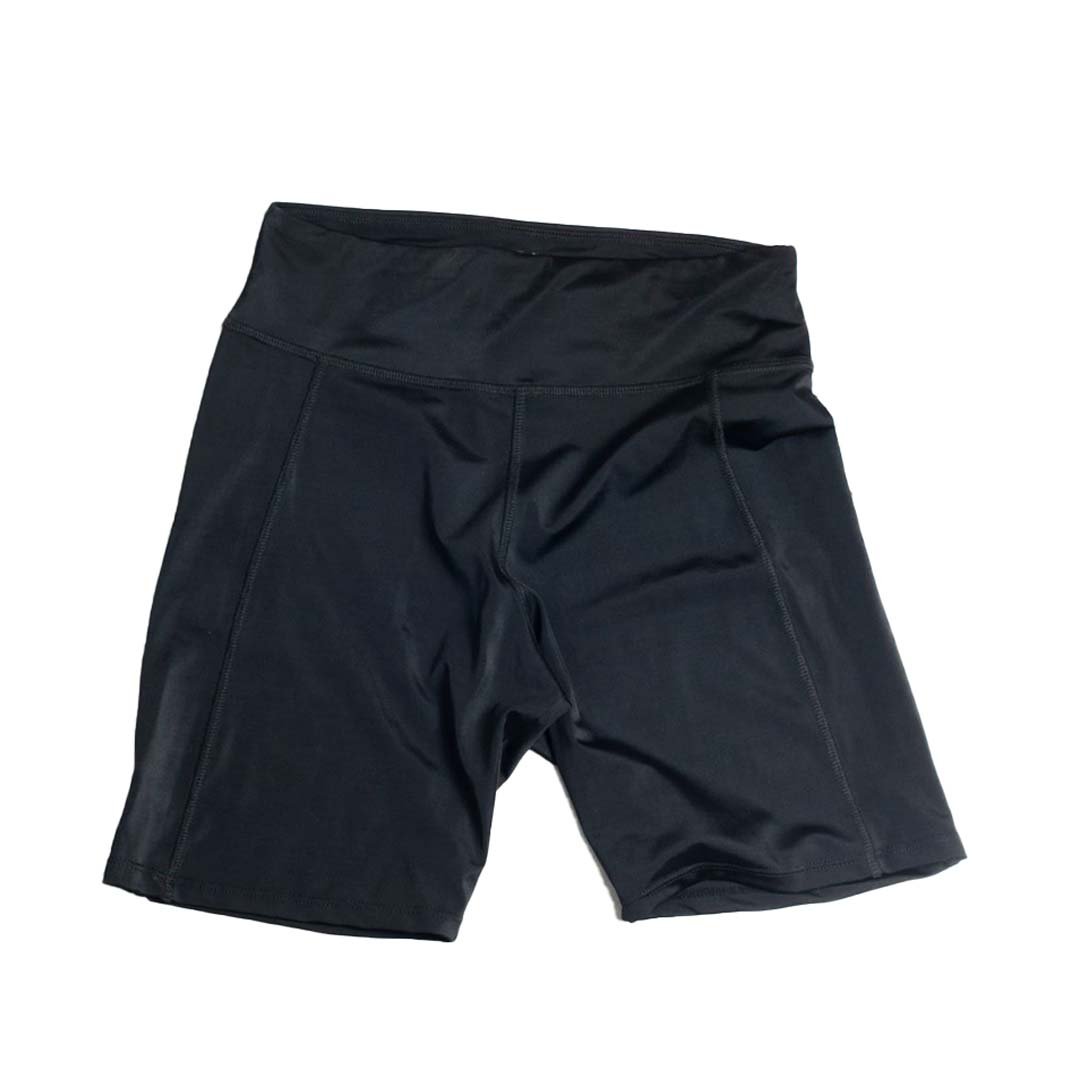 Shorts Licra negro Dodo Original Talla L