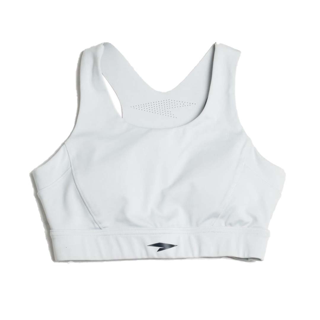 Top Bra Gris RS Original Talla XS