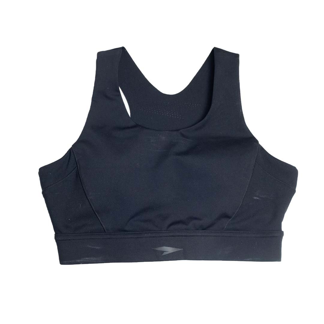 Top Bra Negro RS Original Talla S