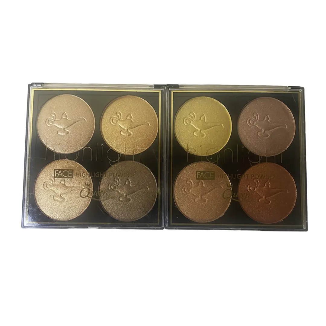 Highlight al mayor - 12 unidades por caja