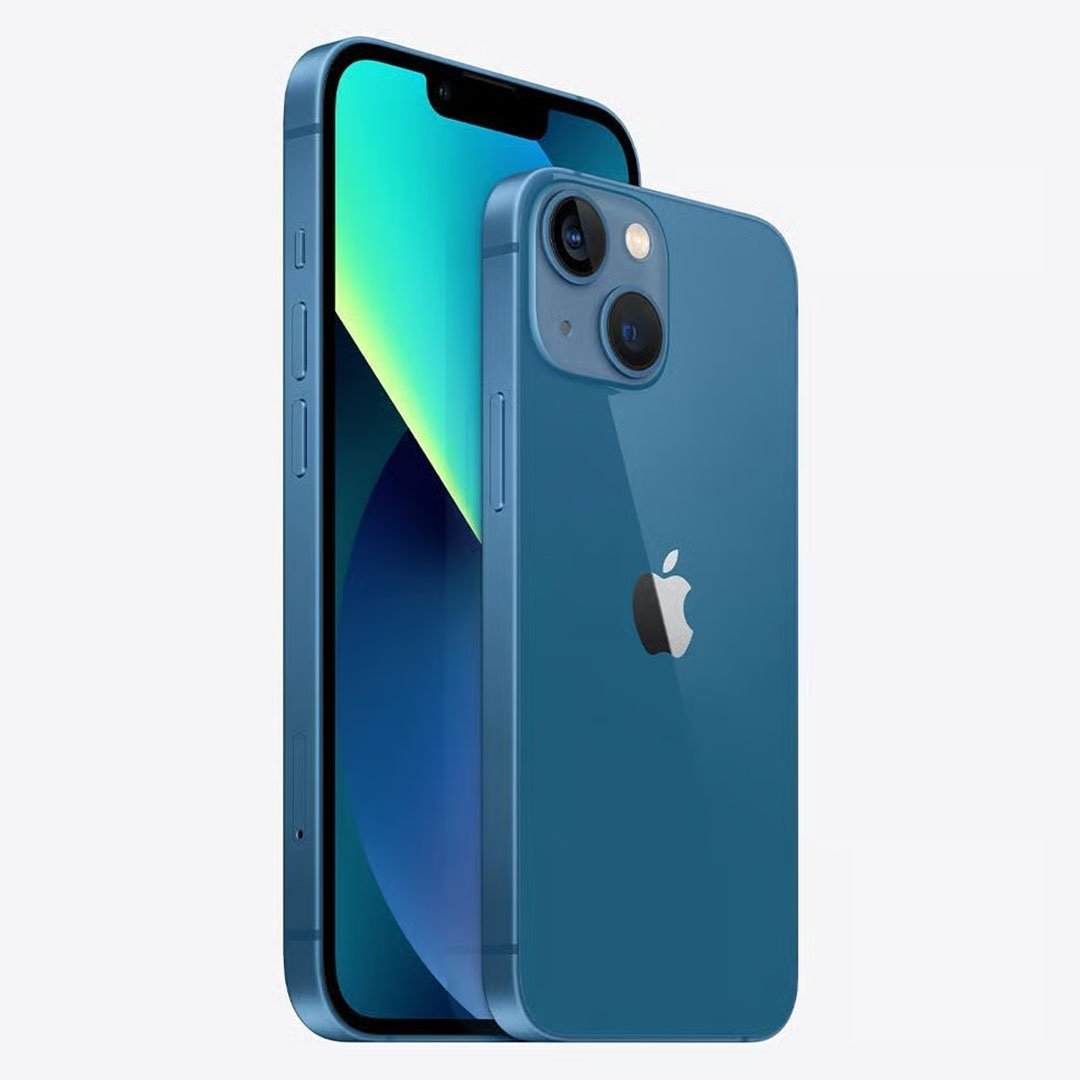 iphone 13 256GB